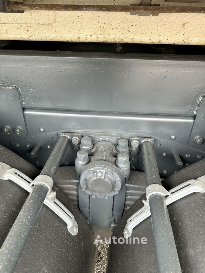 Daf CF-Series 2015 — photo 2