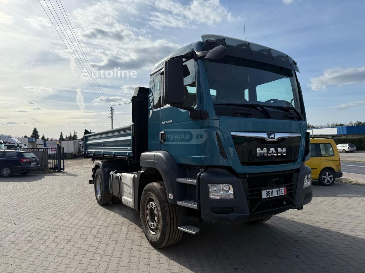 Isuzu TGS