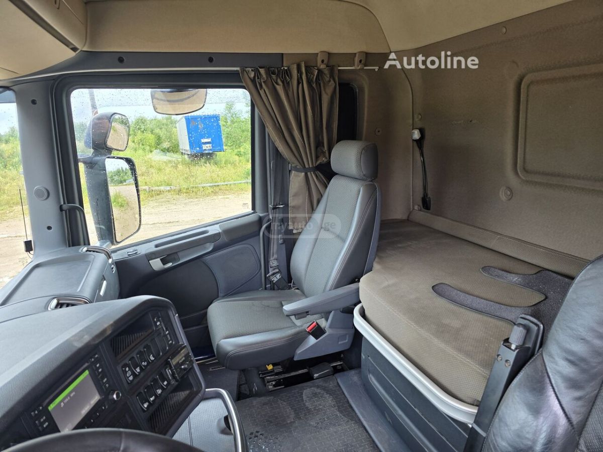 Scania 400 2014 — photo 2