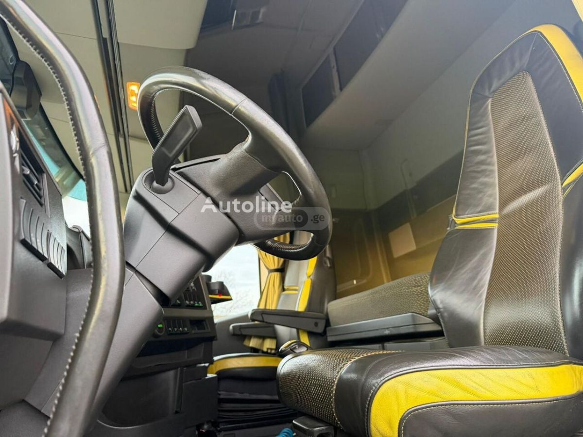 Volvo FH16 2019 — photo 2