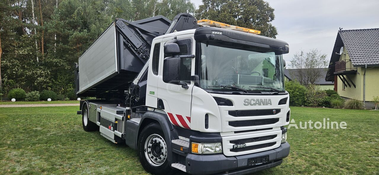 Scania 400