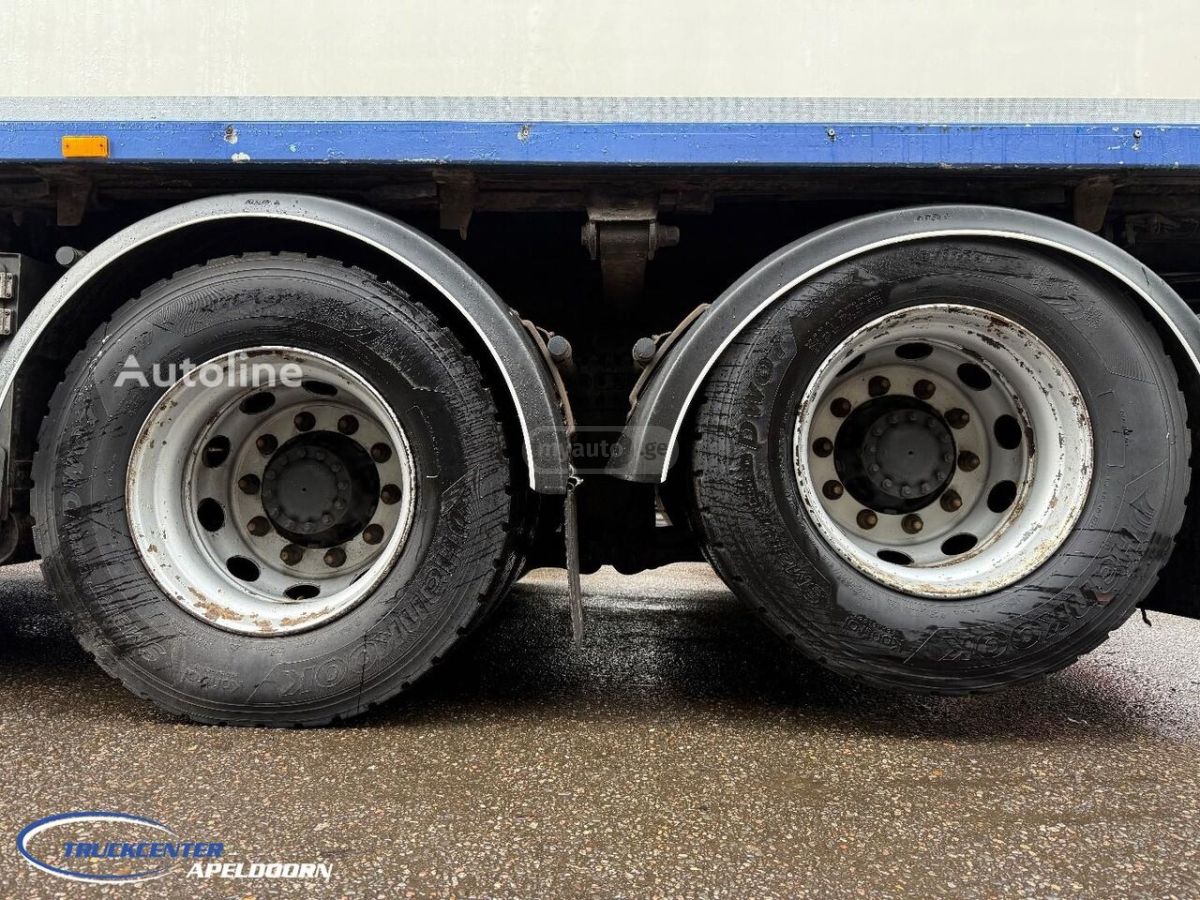 Volvo FH13 2018 — photo 2