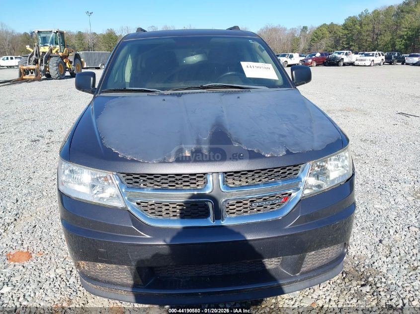 Dodge Journey