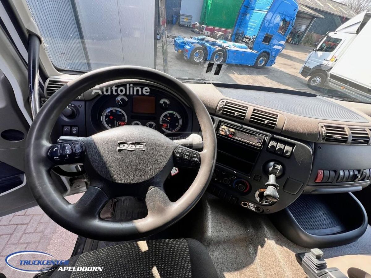 Daf CF-Series 2013 — photo 2