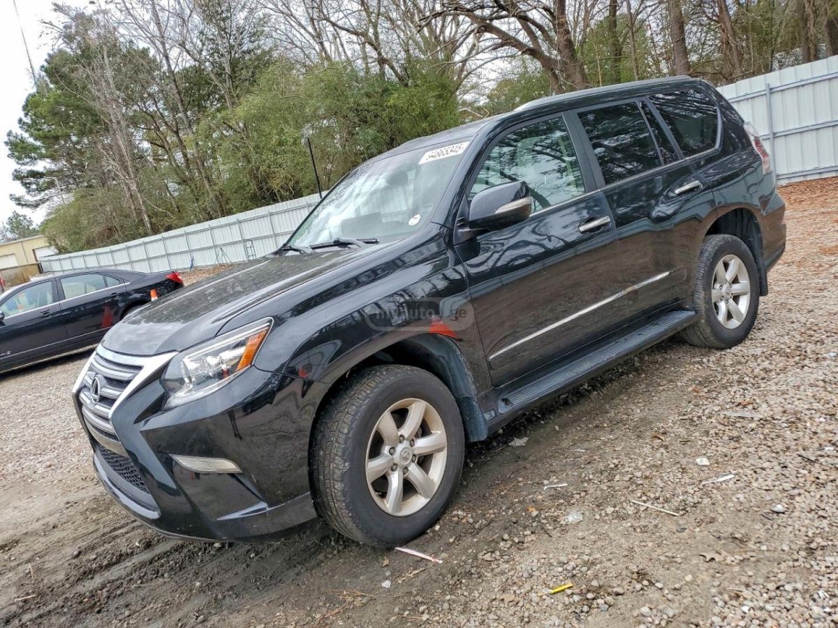 Lexus GX 460