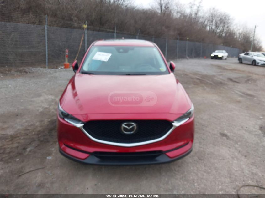 Mazda CX-5 2019 — photo 2