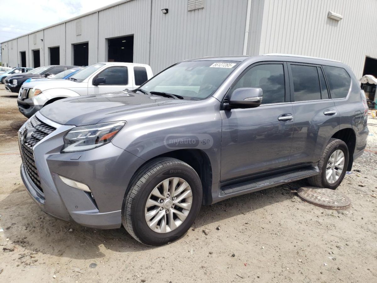 Lexus GX 460