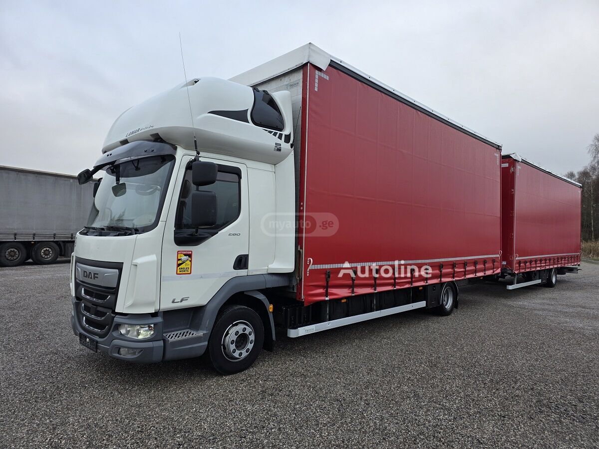Daf 400