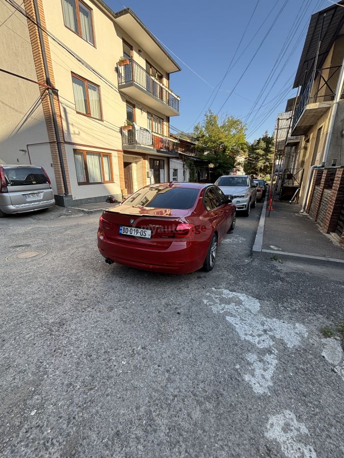 BMW 328