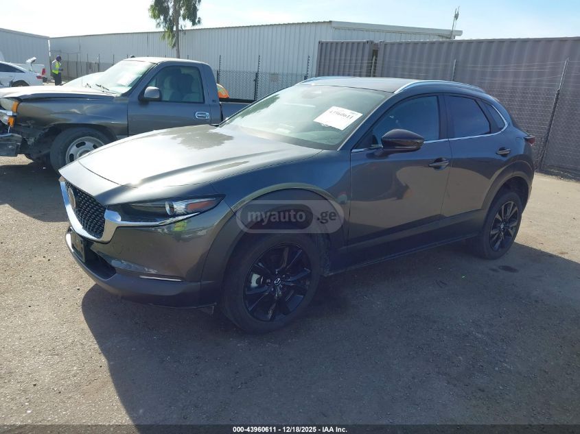 Mazda CX-30 2024 — photo 2