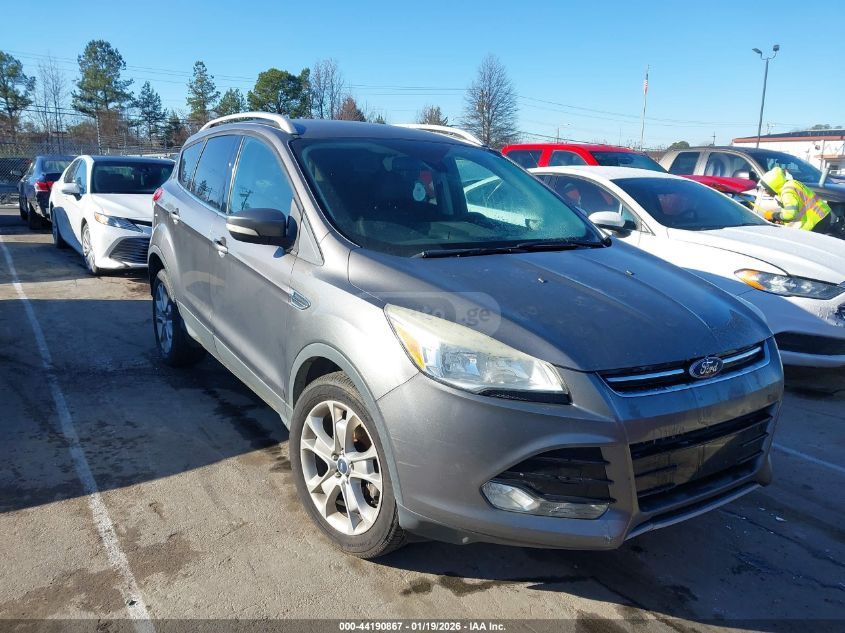 Ford Escape