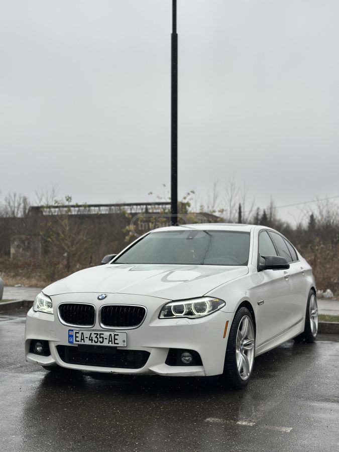 BMW 535