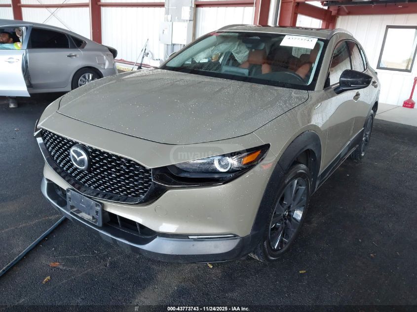 Mazda CX-30 2024 — photo 2