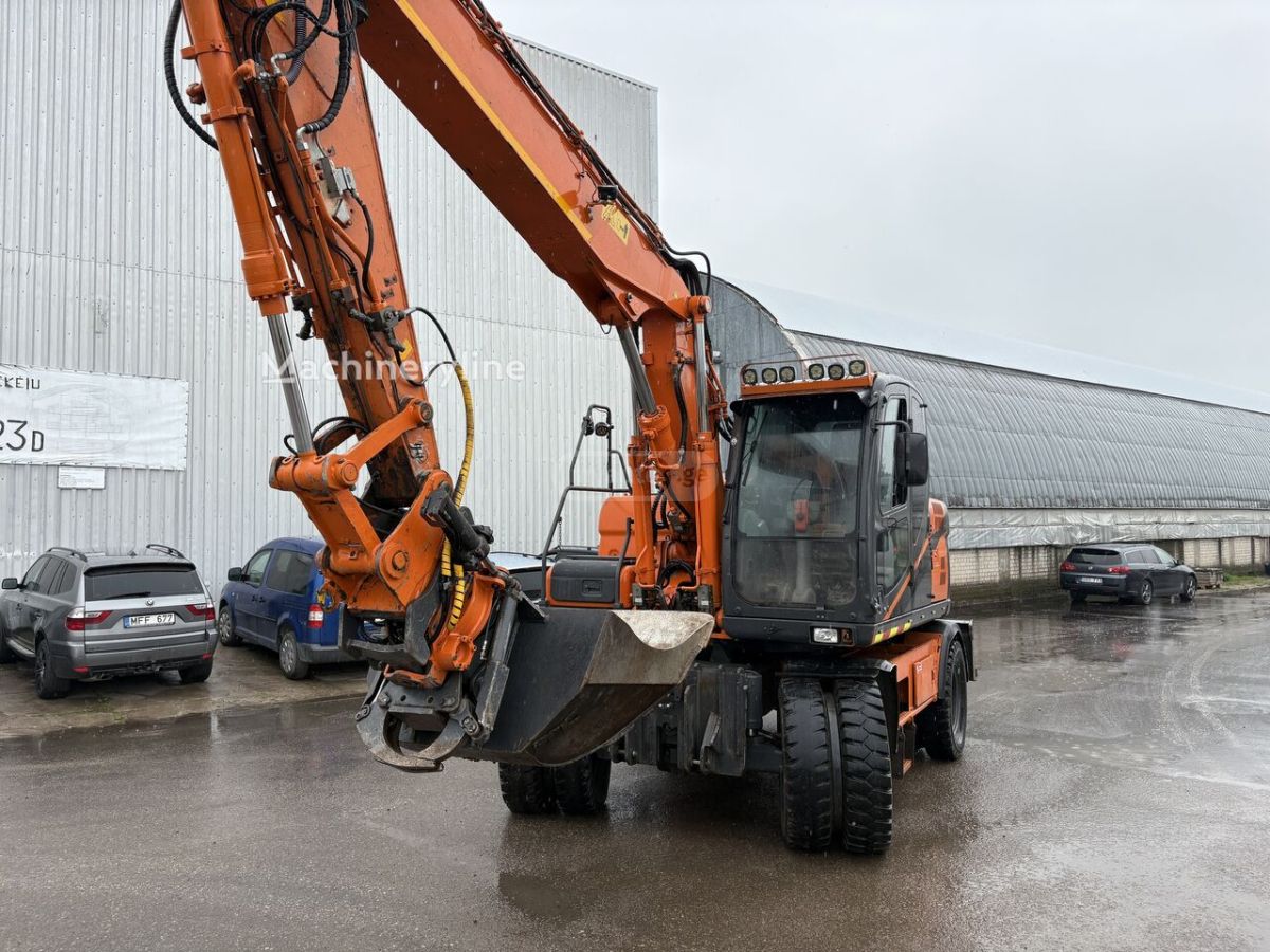 Chery DX225LCA 2010 — photo 2