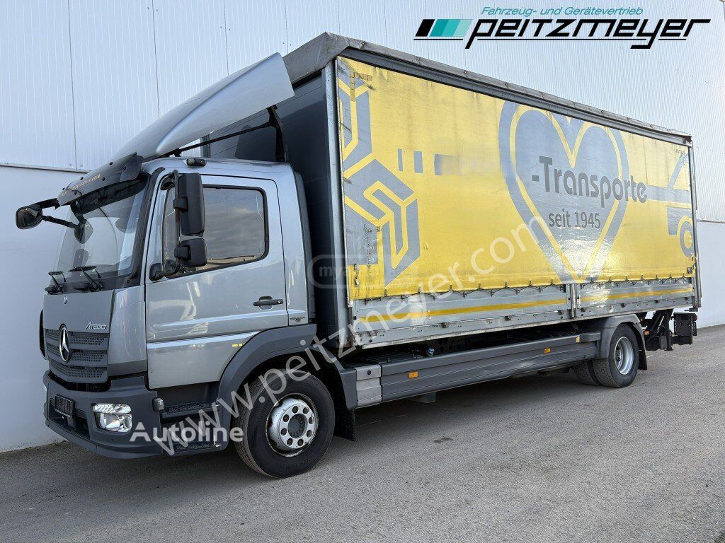 Mercedes-Benz Actros