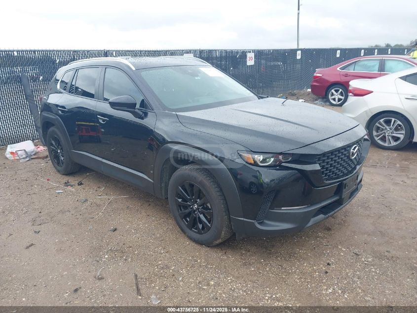 Mazda CX-50 2023 — photo 2
