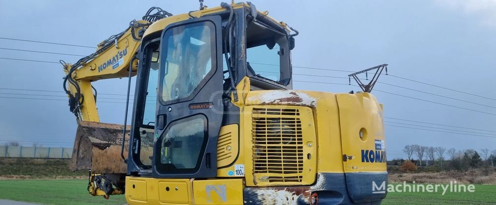 Hino D155AX 2014 — photo 2