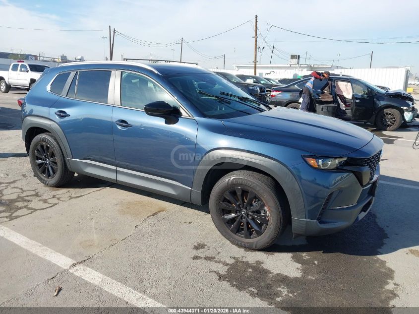 Mazda CX-50 2024 — photo 2