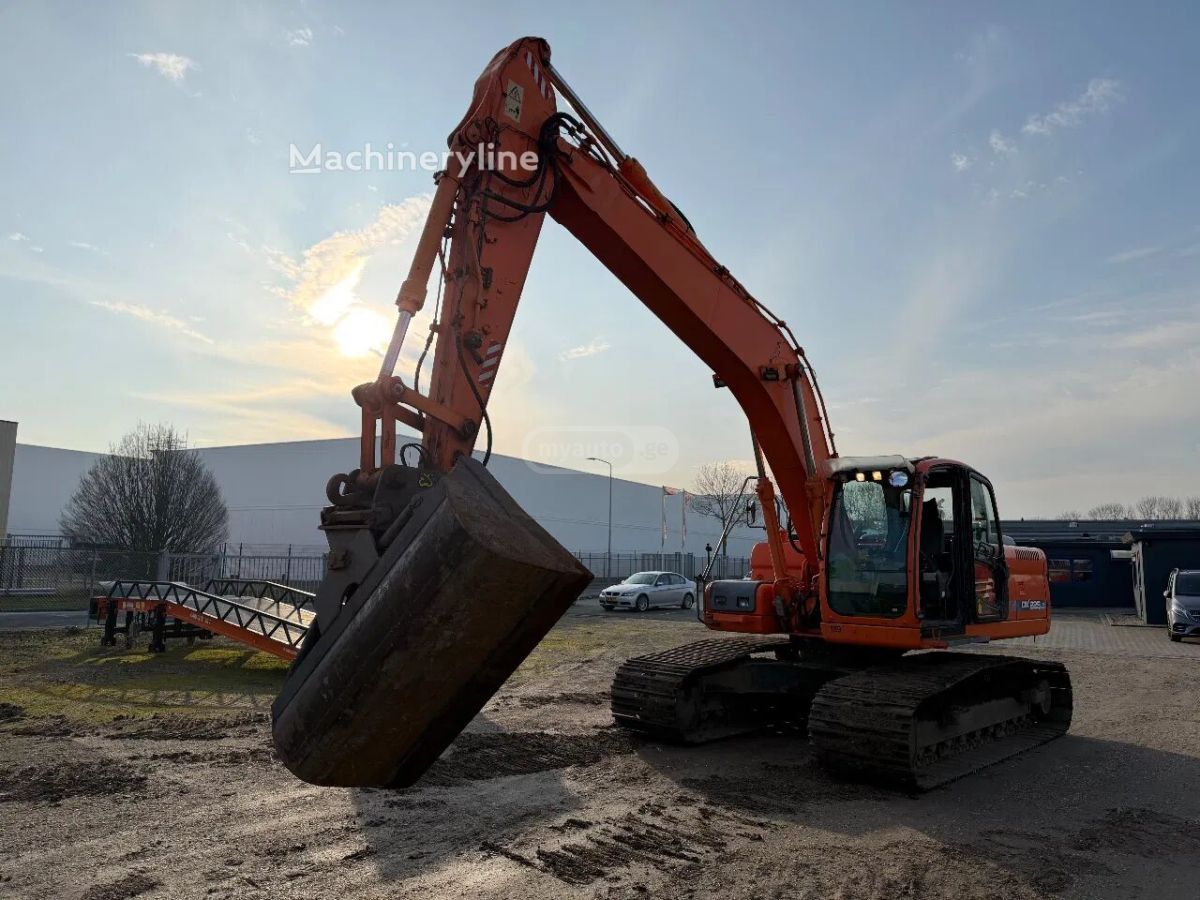Chery DX225LCA 2010 — photo 2