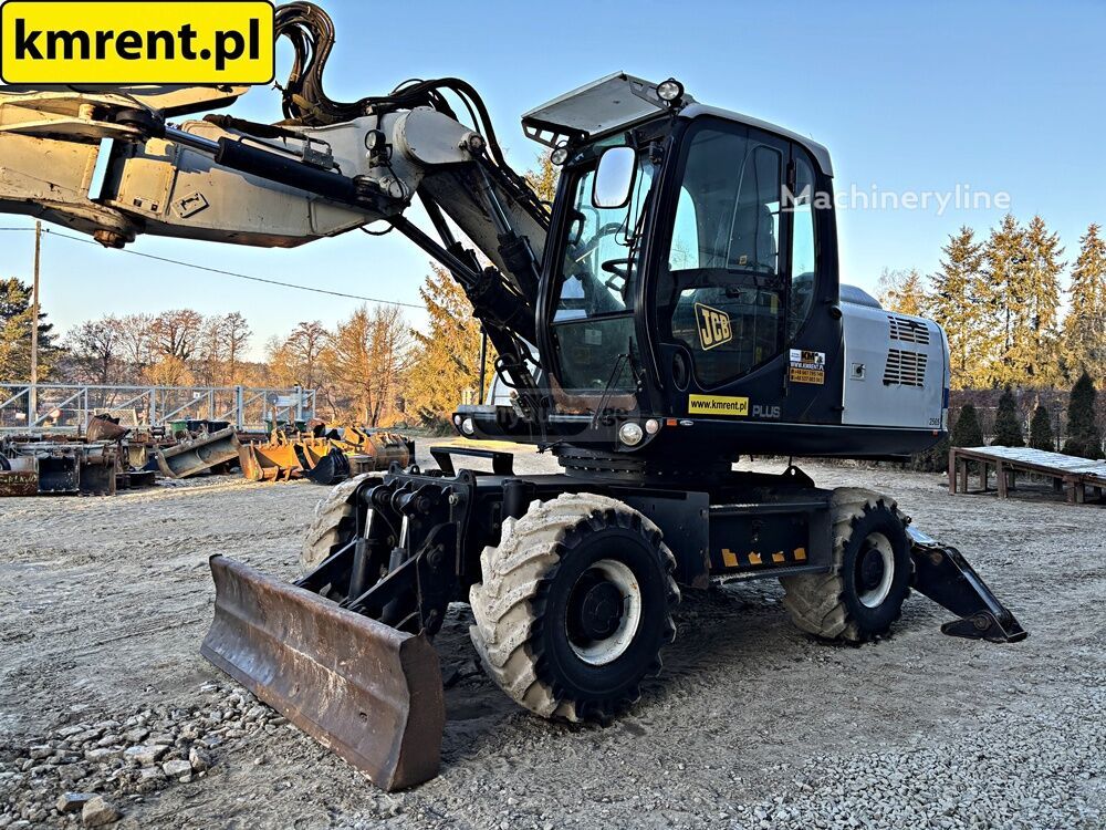 Jcb JS175W 2018 — photo 2