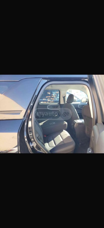 Ford Bronco Sport 2024 — photo 2
