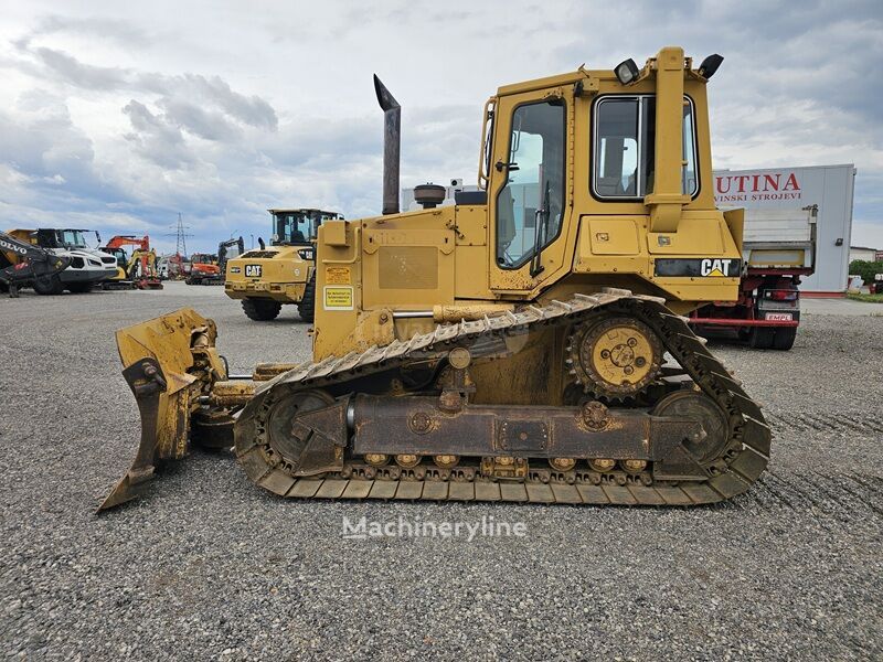 Caterpillar 120 / 120 AWD 1991 — photo 2