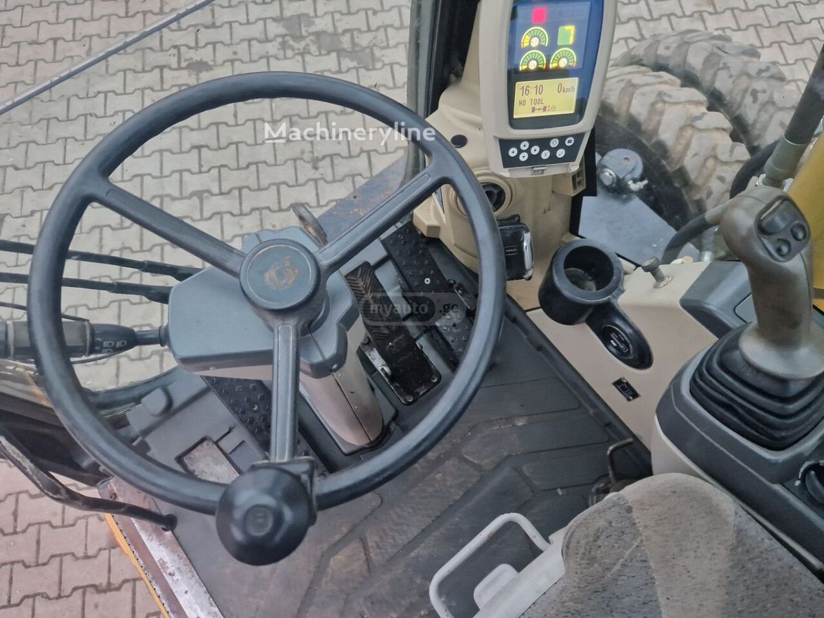 Caterpillar M315 2006 — photo 2