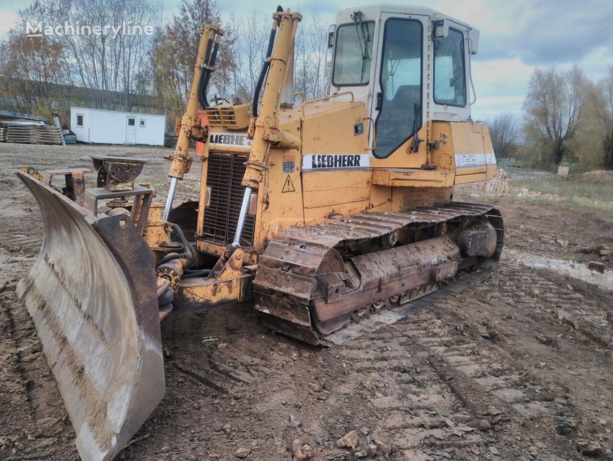 Liebherr 4829 2000 — photo 2