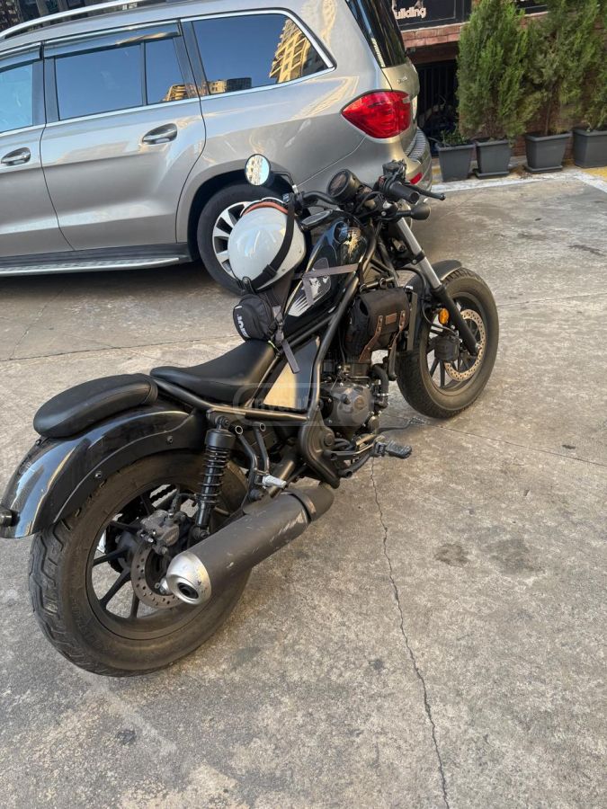 Honda Rebel 300 2024 — photo 2