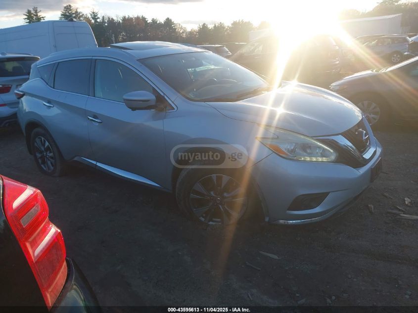 Nissan Murano