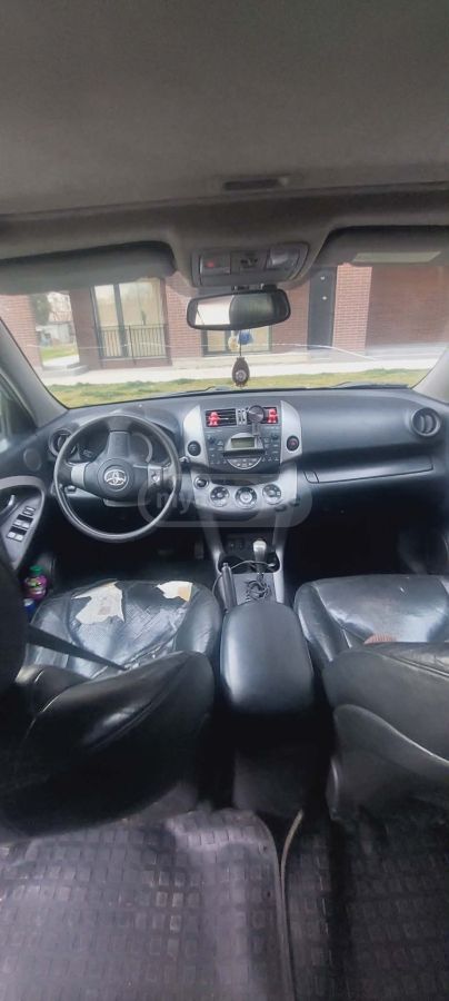 Toyota RAV 4 2007 — photo 2