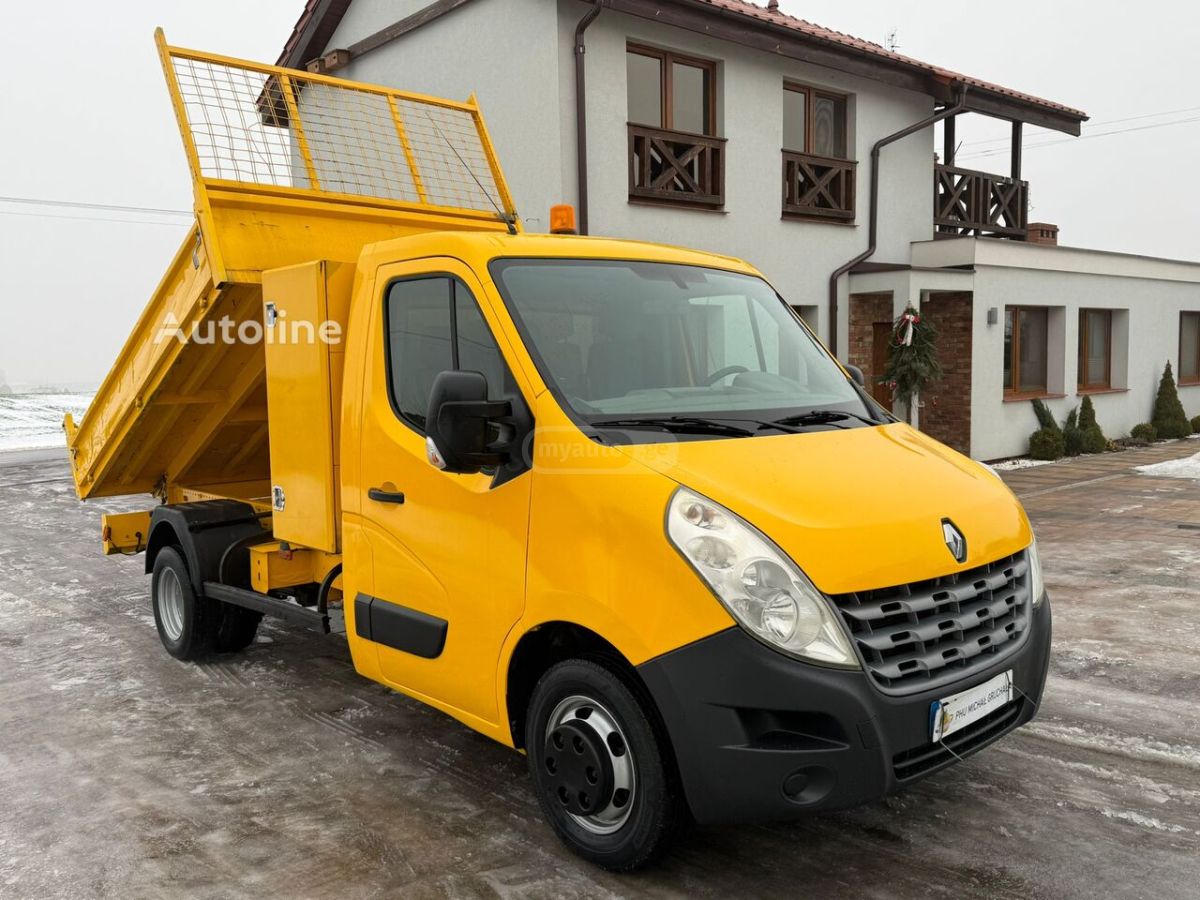 Renault Dokker