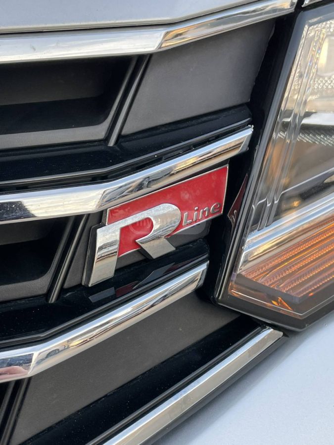 Volkswagen Passat 2016 — photo 2