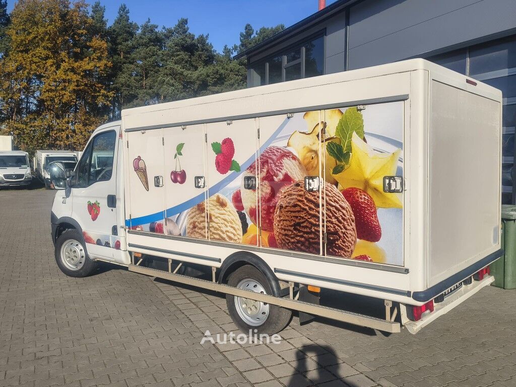 Iveco Andecar 430