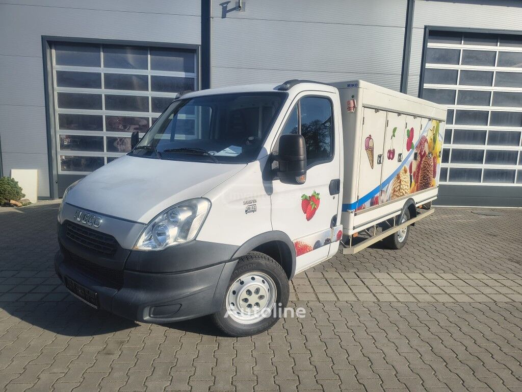 Iveco Andecar 430 2013 — photo 2