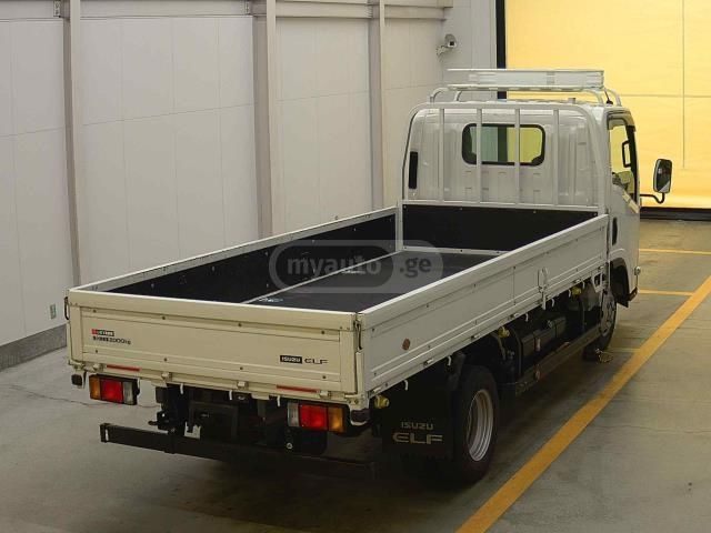 Isuzu Elf 2023 — photo 2