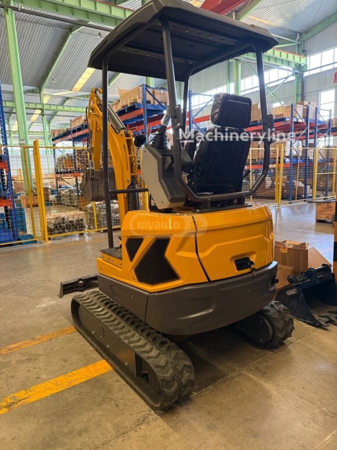 Hitachi A Series 2025 — photo 2