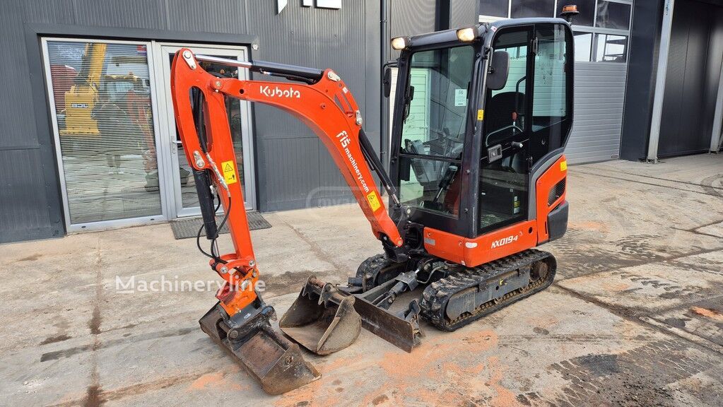 Hitachi A Series