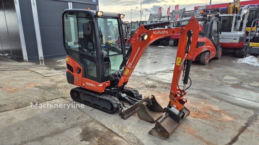 Hitachi A Series 2022 — photo 2