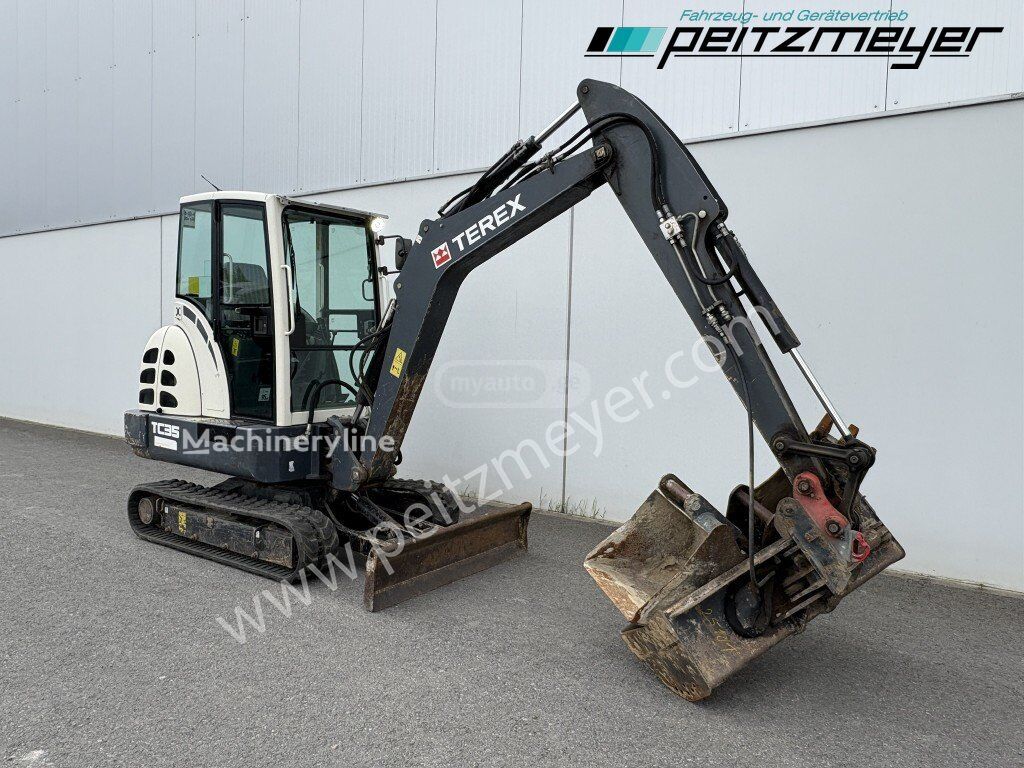 Caterpillar 21363 2013 — photo 2