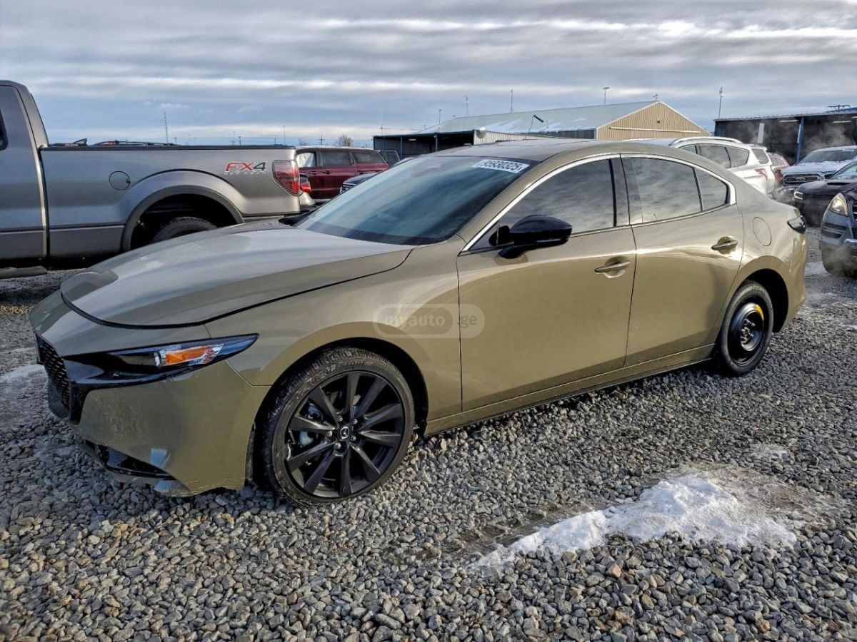 Mazda 1300