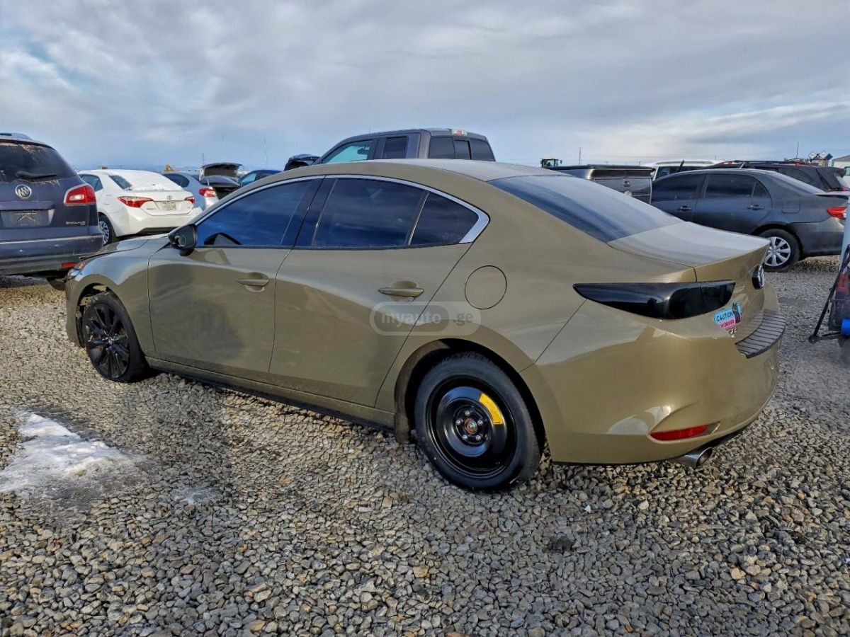 Mazda 1300 2024 — photo 2