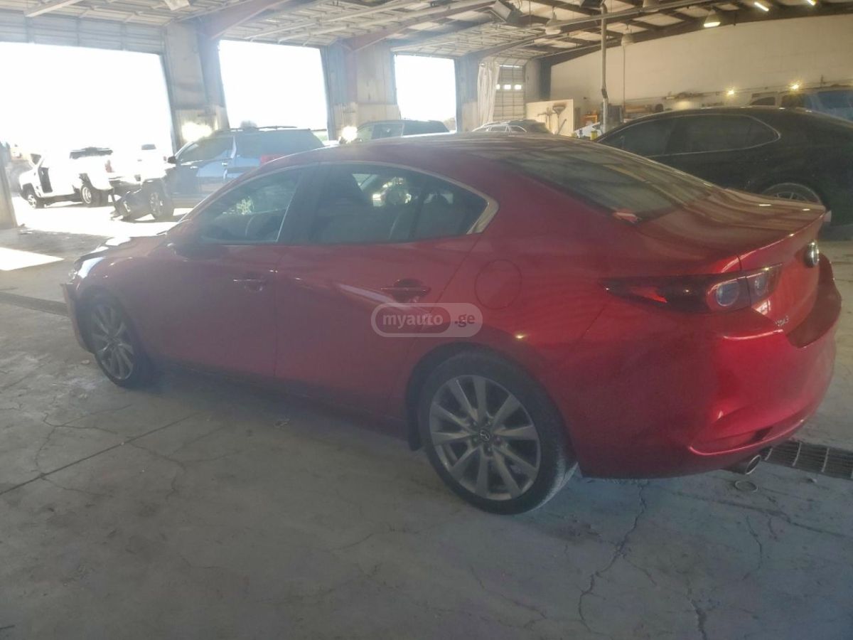 Mazda 1300 2023 — photo 2