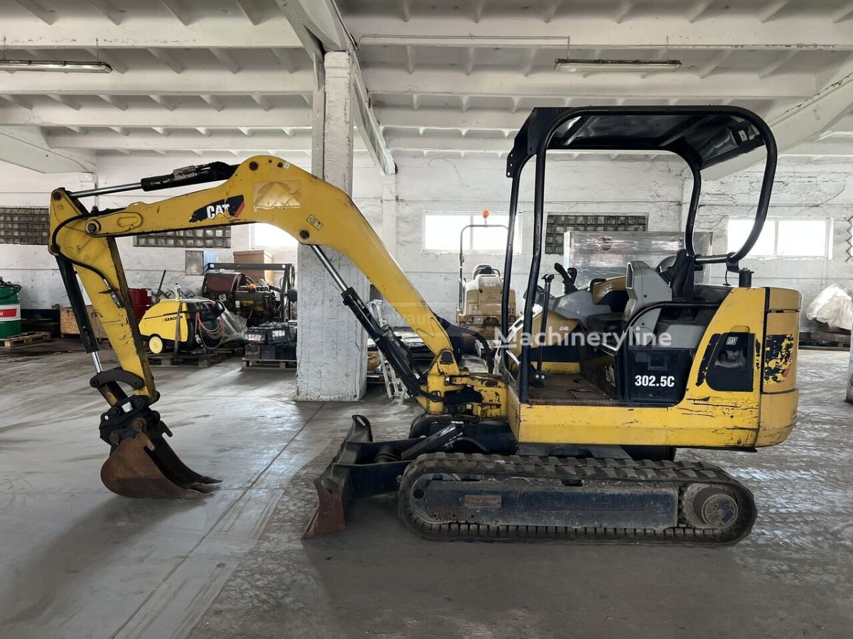 Caterpillar 120 / 120 AWD 2012 — photo 2