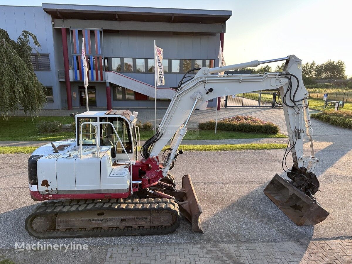 Takeuchi 22882 2006 — photo 2