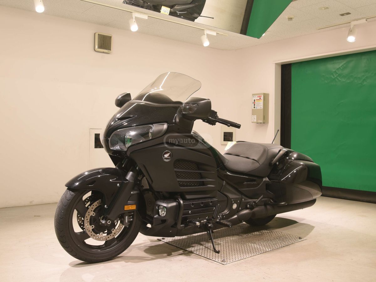 Honda GL 1800