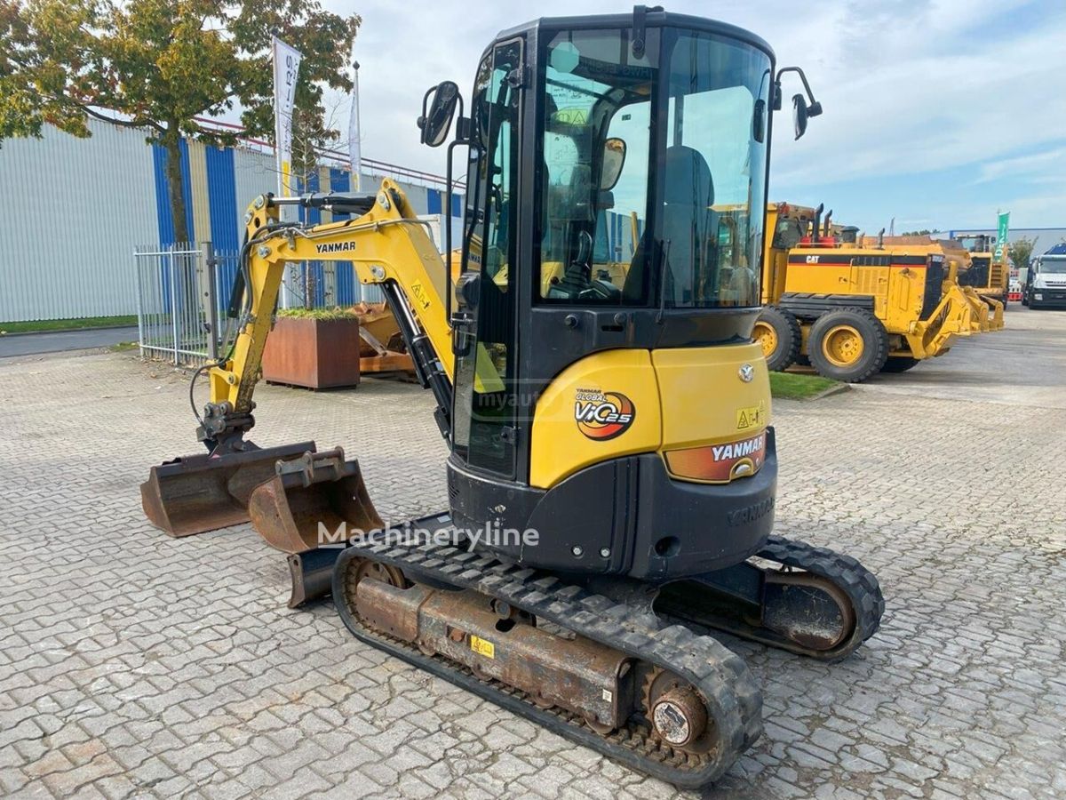 Yanmar 7421