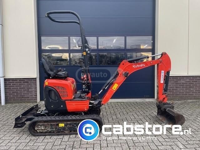 Hitachi A Series