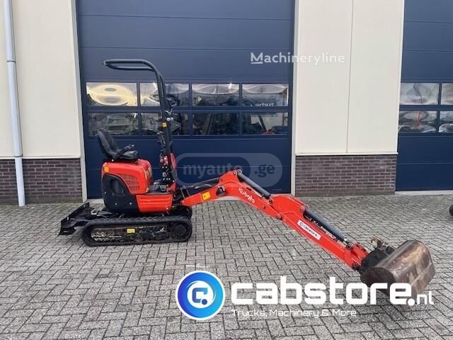 Hitachi A Series 2017 — photo 2