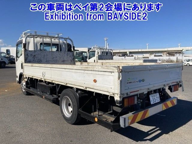 Isuzu Elf 2020 — photo 2